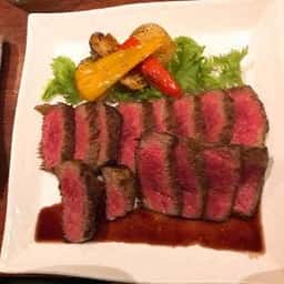 鉄板台所かちゃぐり屋のとっとき