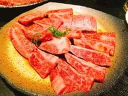 焼肉 我門