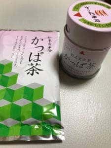 かっぱ寿司 大津尾花川店