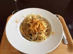 TSUMUGI CAFE