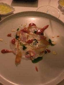 Osteria Splendido