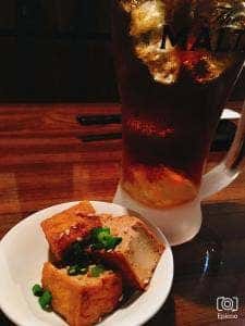 とうふ専門居酒屋 やっこ屋