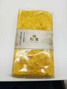 つきぢ松露 三越銀座店