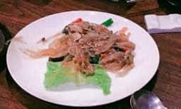 KOREAN DINING 石鍋KOH