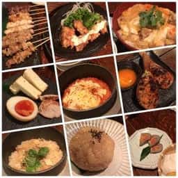 鳥長