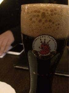 EuropeanBar Kuru