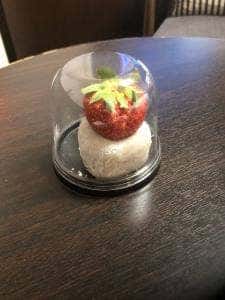 旬果瞬菓共楽堂 そごう広島店