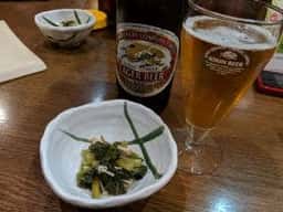 串揚げ居酒屋らんたん