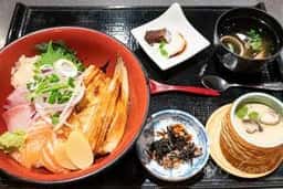 すし波奈 千葉富士見店