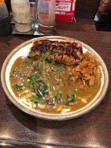 カレーハウスCoCo壱番屋 下妻堀篭店
