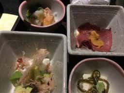 くいもの屋わん 天王寺店