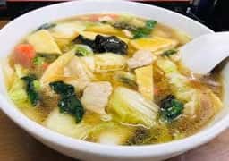 美華
