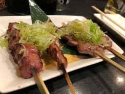 虎串 今池店