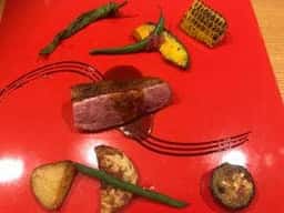 ビストロ ネージュ