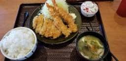 かつ庵 石巻蛇田店