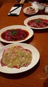 やきにく 肉次郎