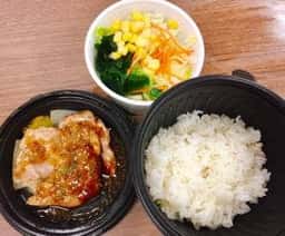 マンチーズキッチン