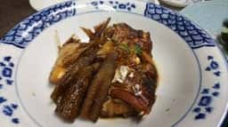 延喜寿し