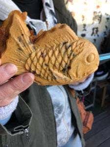 日本一たい焼 湘南寒川店