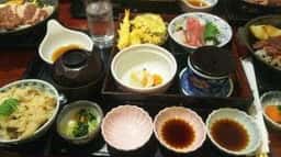 藍屋 弥生台店
