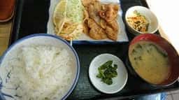 和食 伊豆屋
