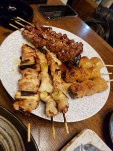 鳥みき