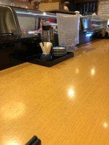 すしやの山孝 塩釜店