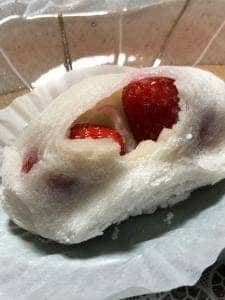 森田屋菓子舗