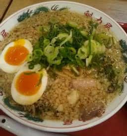 ラーメン魁力屋 イオンタウンユーカリが丘店