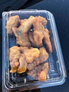 魚太郎 本店 旨いもの屋台