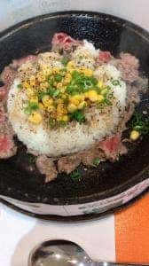 ペッパーランチ SMARK伊勢崎店