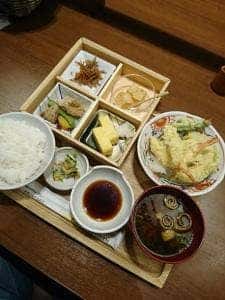 うちの食堂 ららぽーと名古屋みなとアクルス店