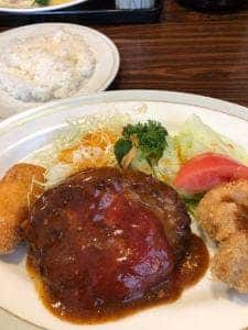 オータニレストラン