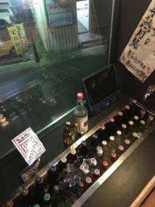 とり料理専門店 とり七