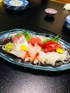 旬肴 すぎもと