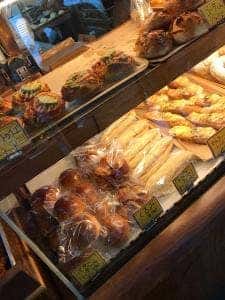 BOULANGERIE BZ