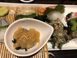 海産物居酒屋 さくら水産 銀座三丁目店