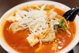 本格中華料理東昇酒家