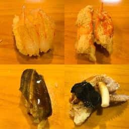 寿司栄