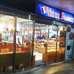 VIE DE FRANCE 松阪店
