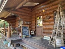 カフェ&ワークショップ プラムライン