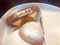 ヒロの石窯パン工房 麦蔵