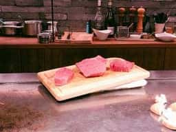 Steak&Wine Bocci