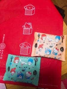 柿の種専門店 かきたねキッチン いよてつ高島屋店
