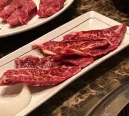 焼肉家 和