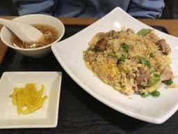桃華楼