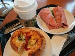 スターバックス コーヒー 高松サン・フラワー通り店