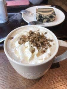 スターバックス コーヒー 新百合ヶ丘エルミロード店