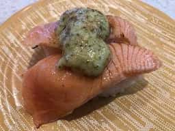 かっぱ寿司 郡山亀田店