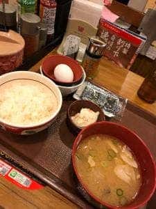 すき家 西台駅西店